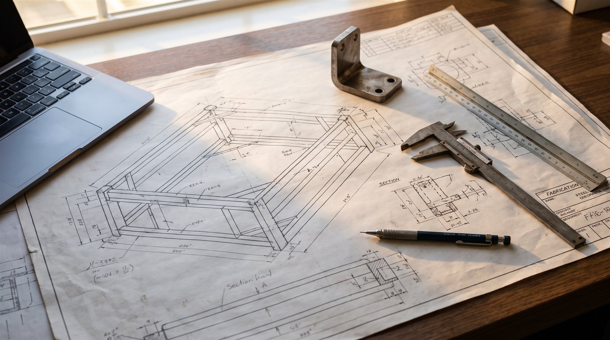 Engineering process: concept, simulation, prototyping and manufacturing, Senger Engineering