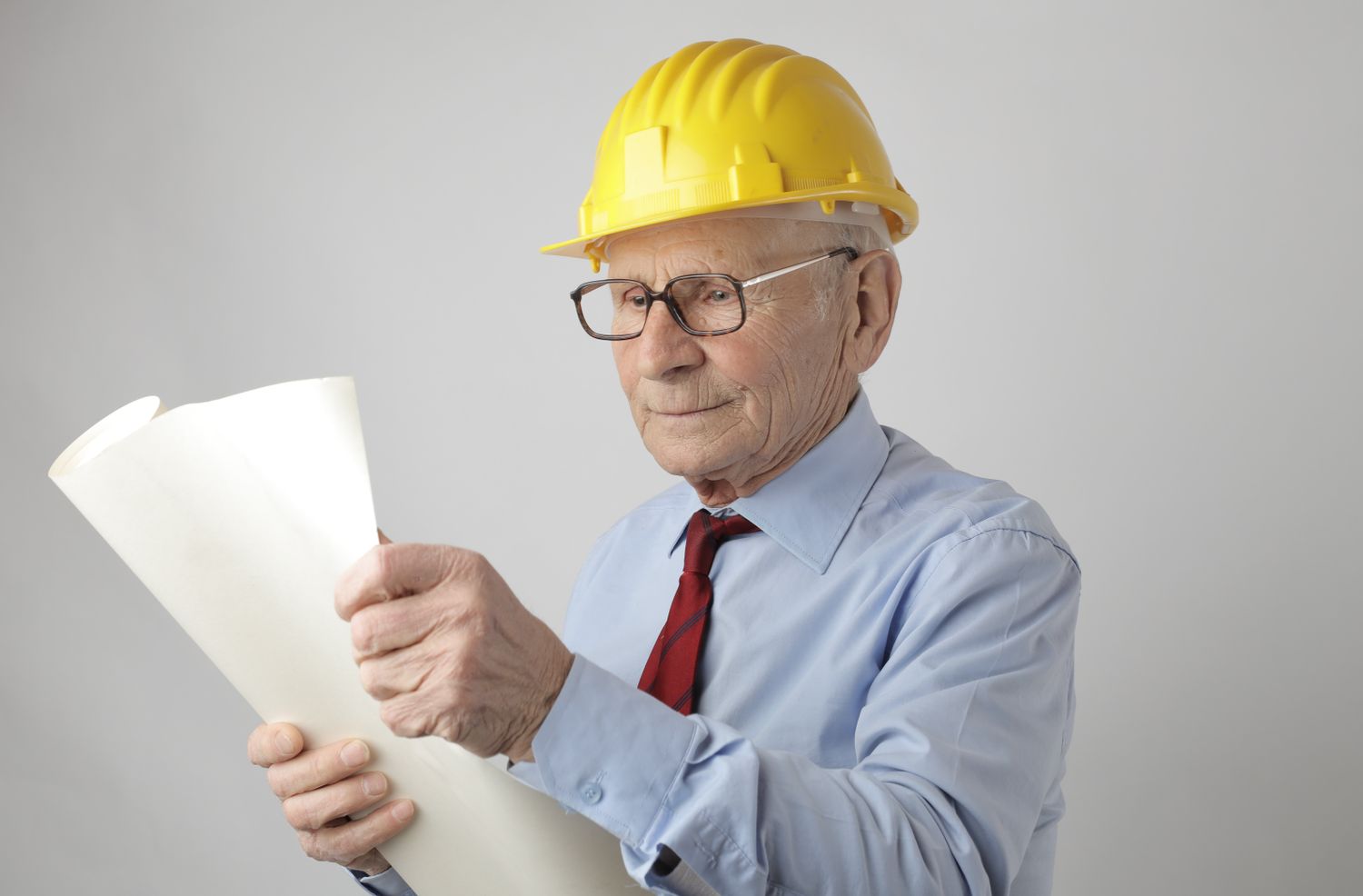 Reviewing the brief and engineering drawings